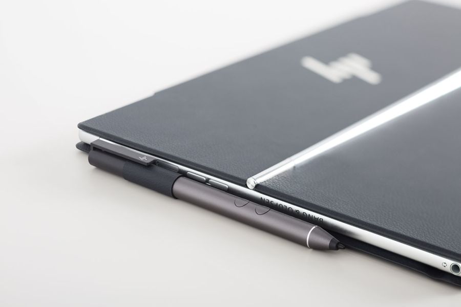 HP Envy x2