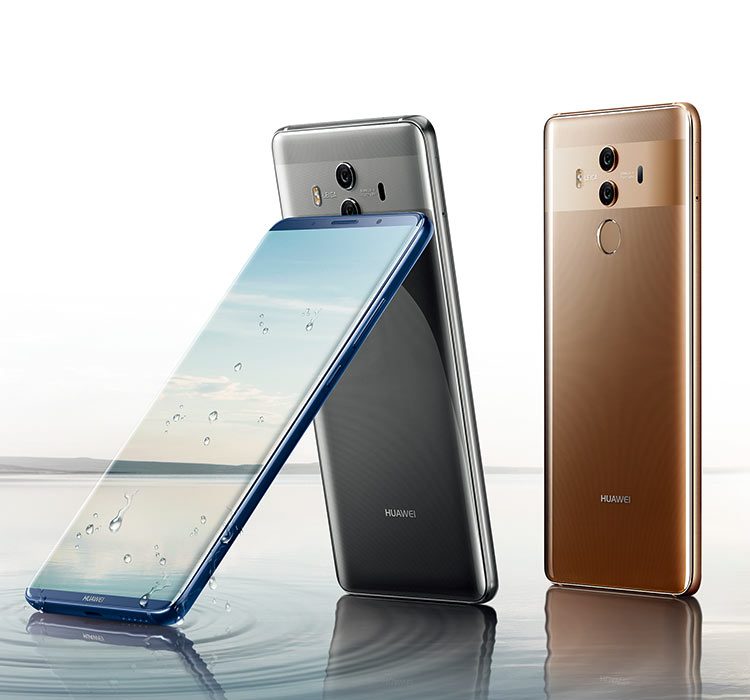 Huawei kamera özellikleri