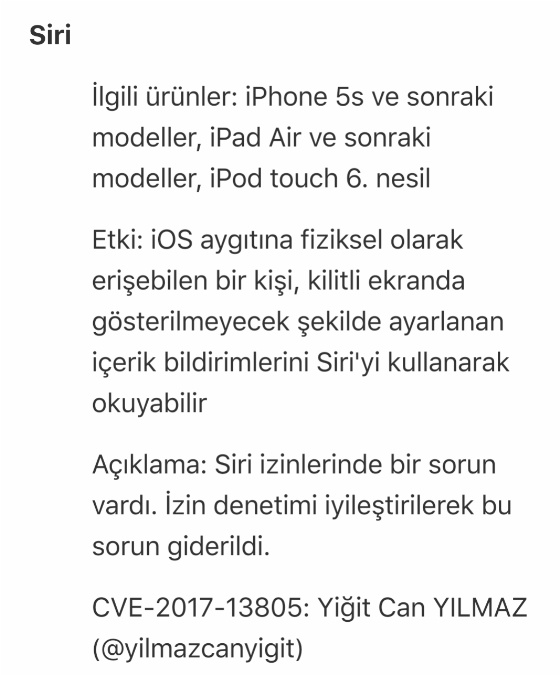 iOS 11
