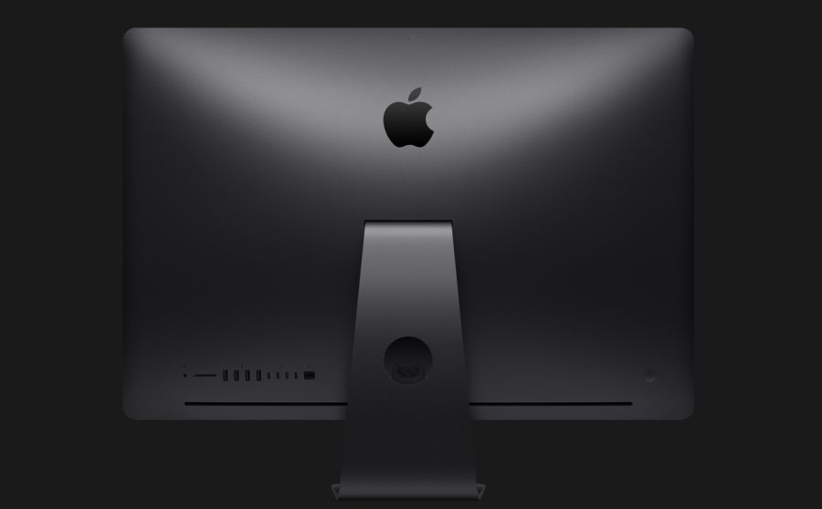 iMac Pro