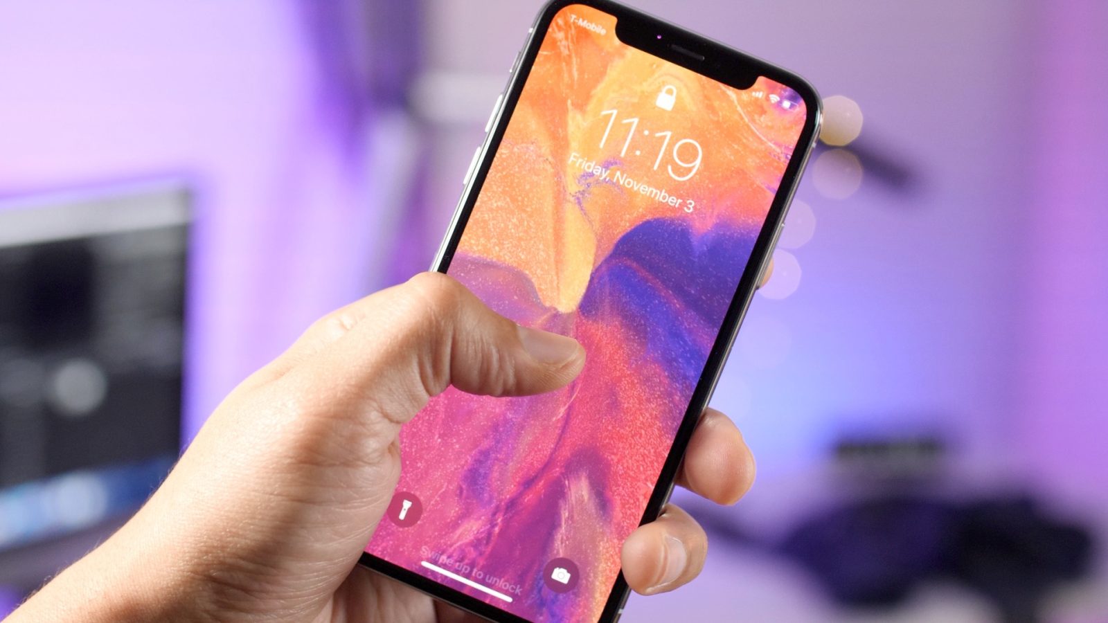 ios 11.2 beta 6 çıktı