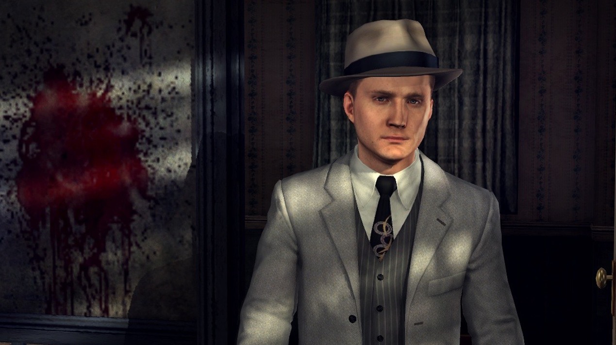 L.A. Noire inceleme