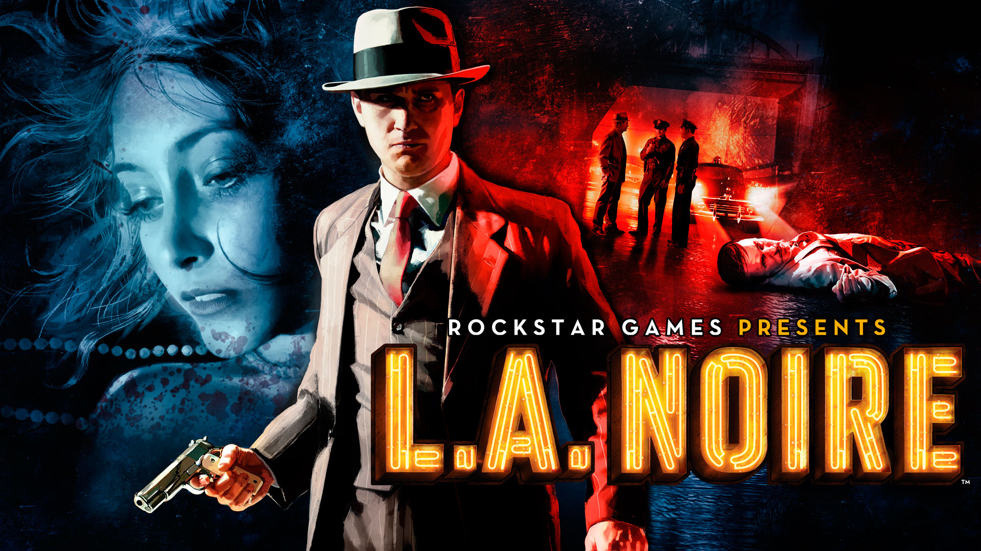 L.A. Noire inceleme! Dünyanın en ketum dedektifi!