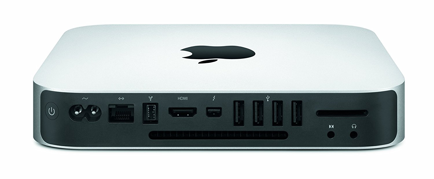 Mac Mini