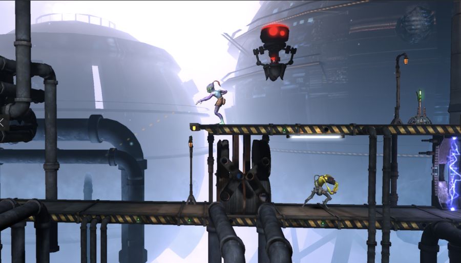 Oddworld