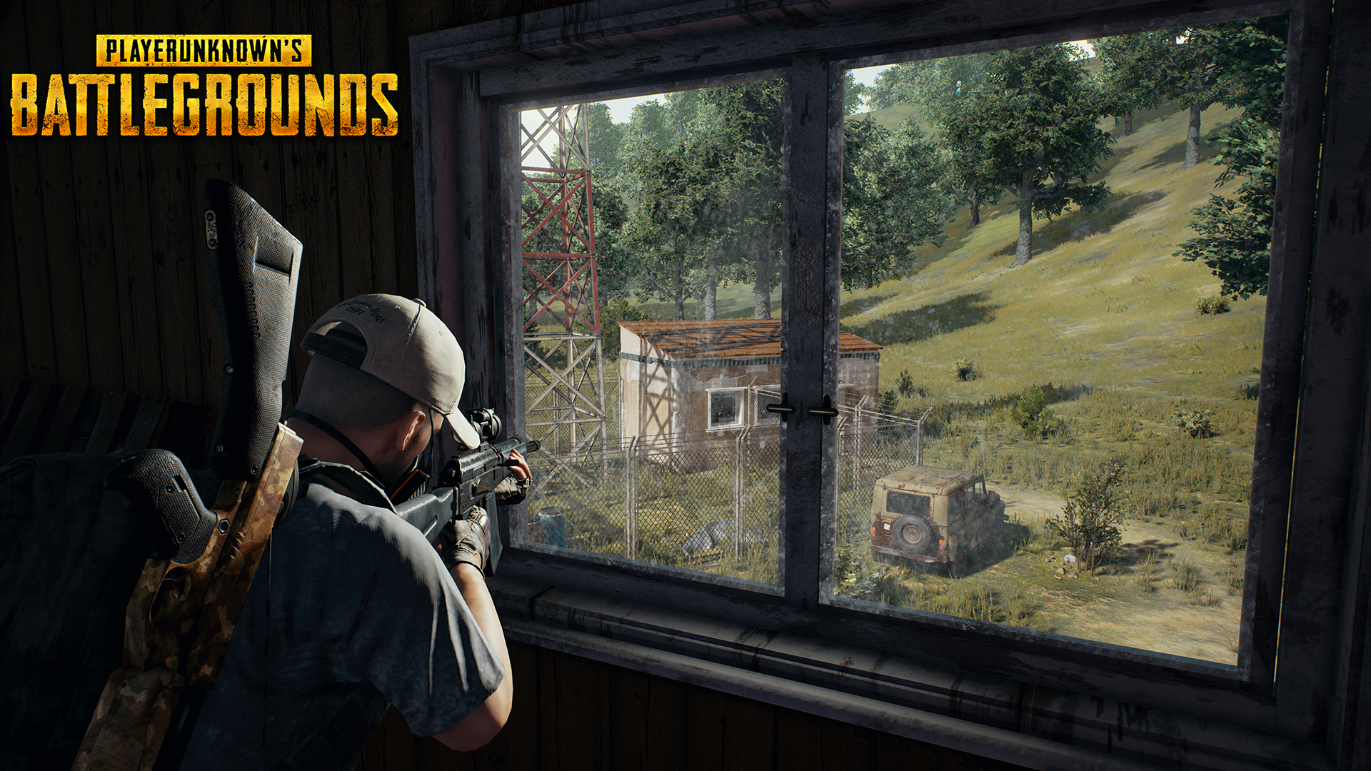 PUBG