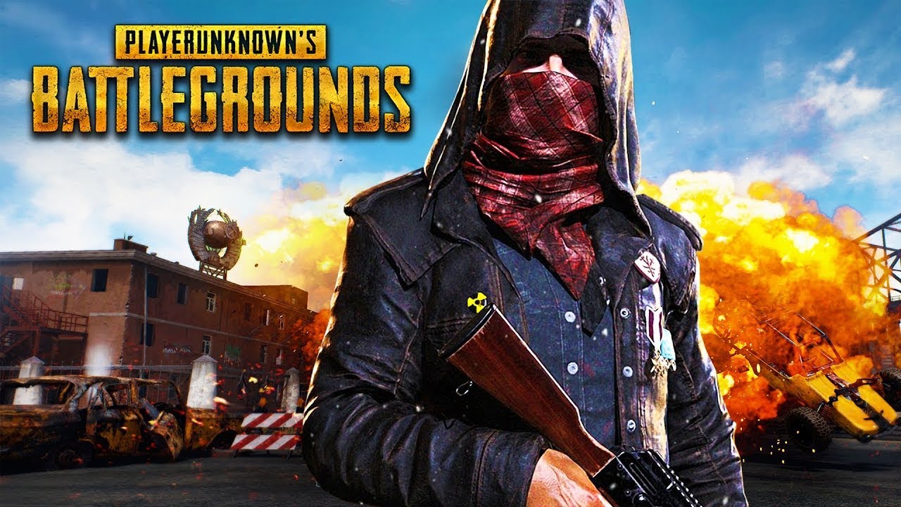 PUBG