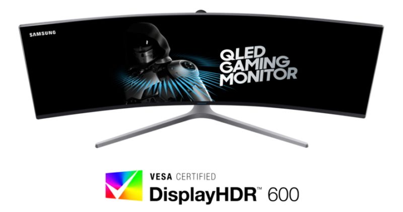 Samsung CHG90