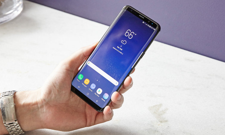 Samsung Galaxy S9, Galaxy S9 tanıtım tarihi