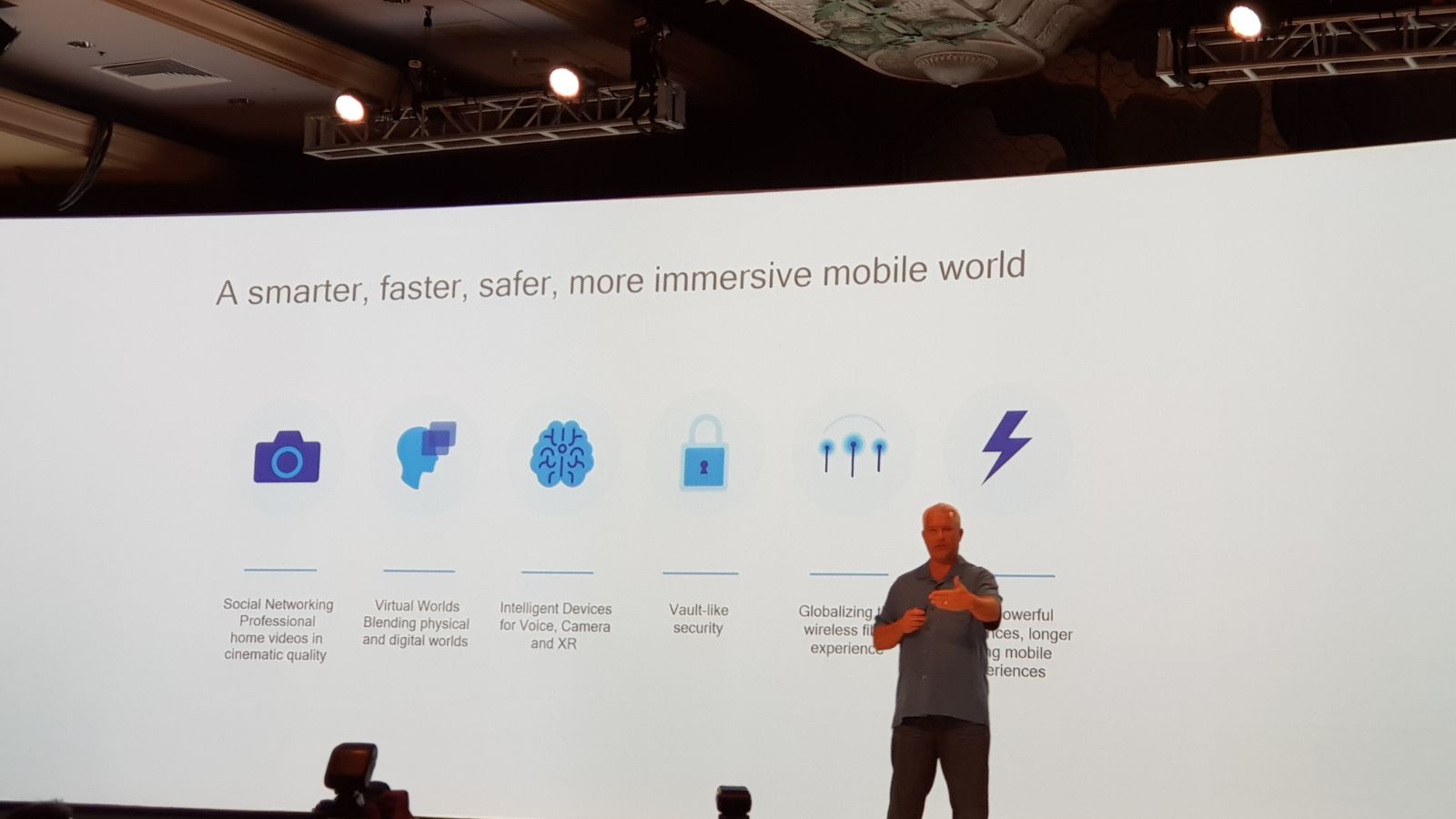 snapdragon 845