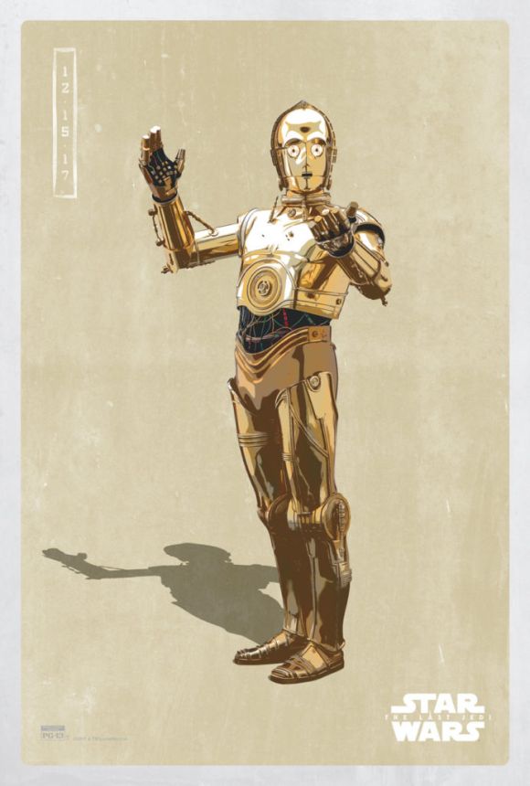 Star Wars Son Jedi