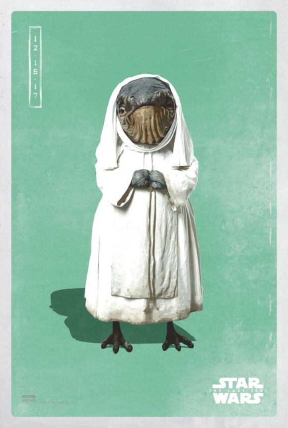 Star Wars Son Jedi