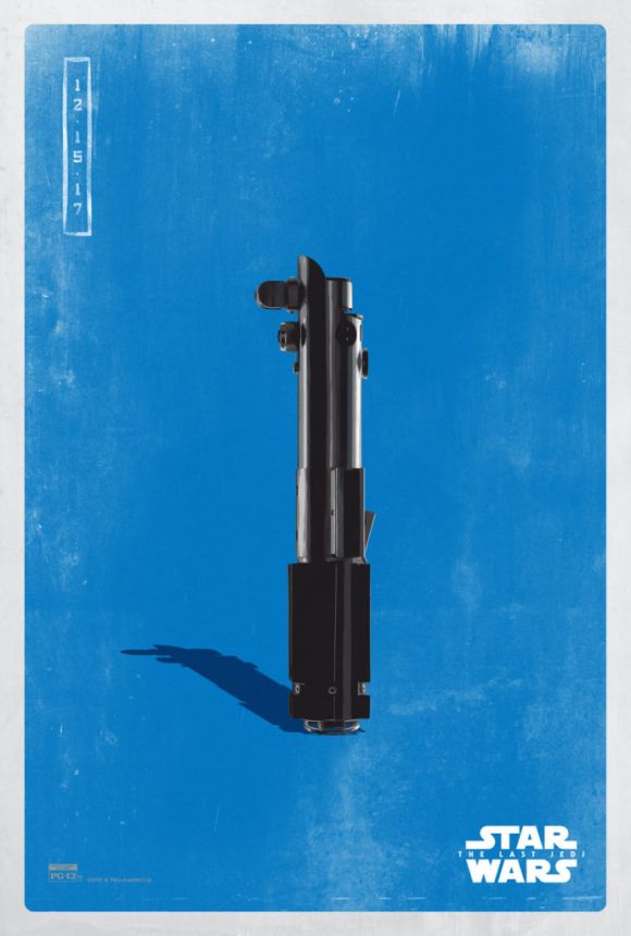 Star Wars Son Jedi