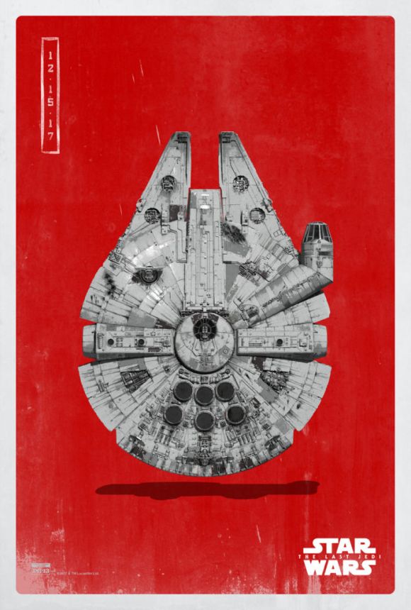 Star Wars Son Jedi