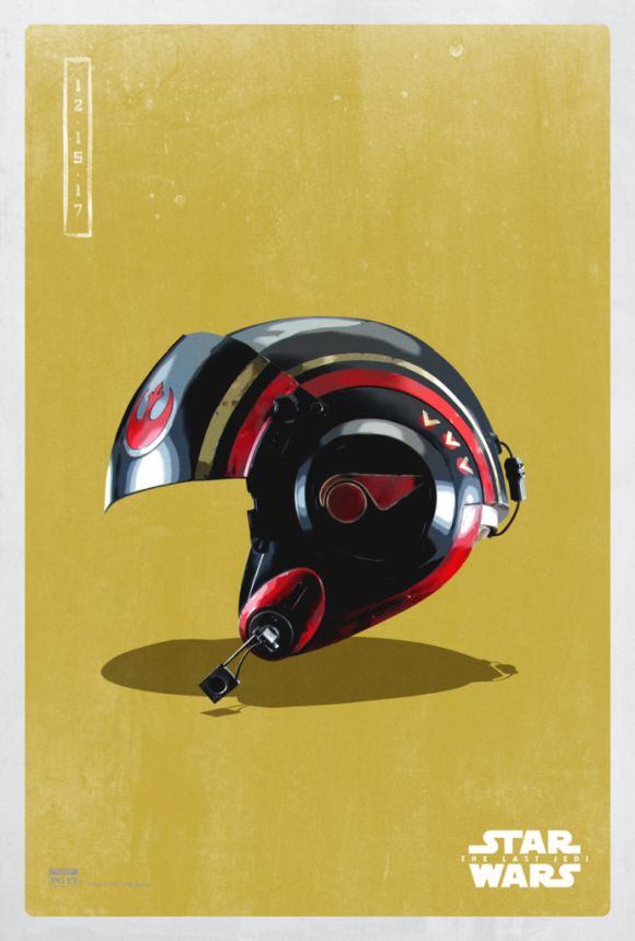 Star Wars Son Jedi
