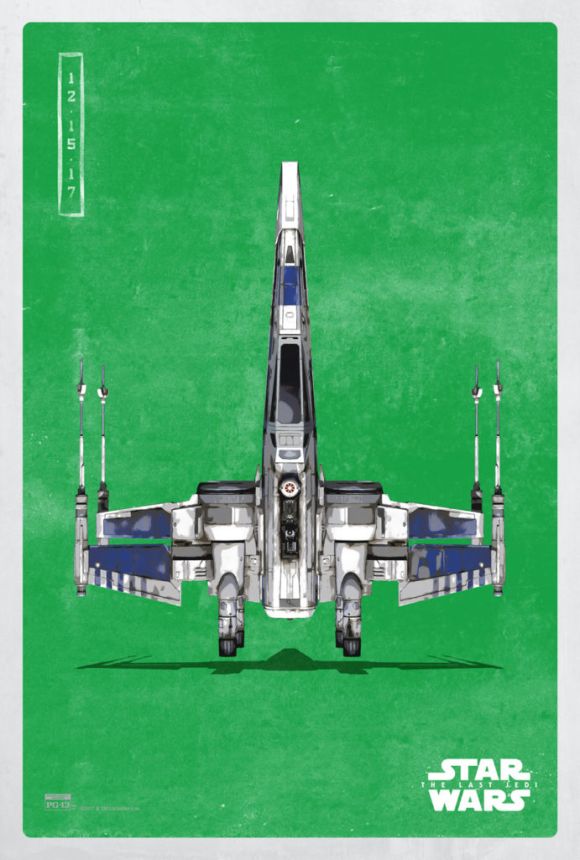 Star Wars Son Jedi
