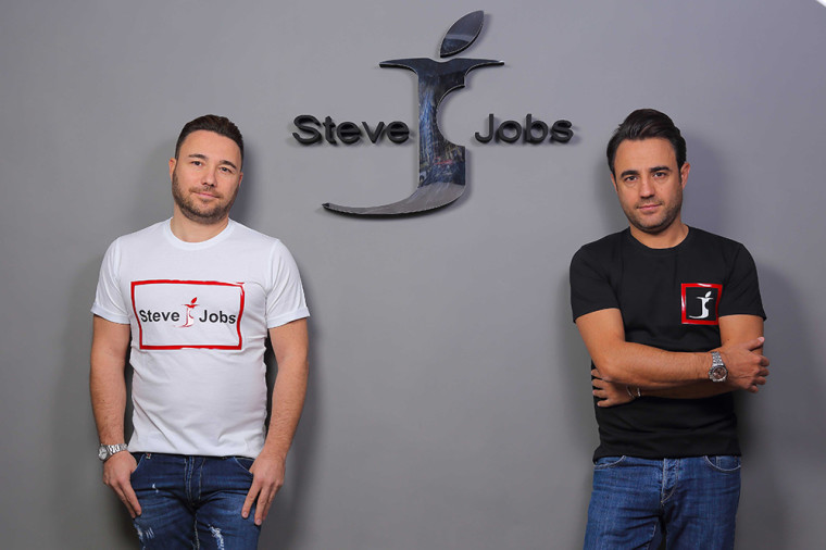 Steve Jobs