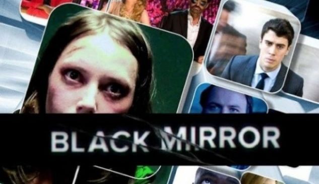 black mirror