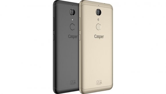 Casper VIA G1 Plus inceleme