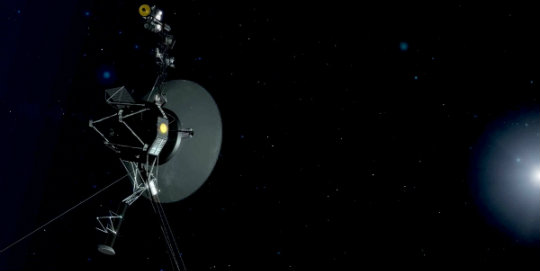 Voyager 1