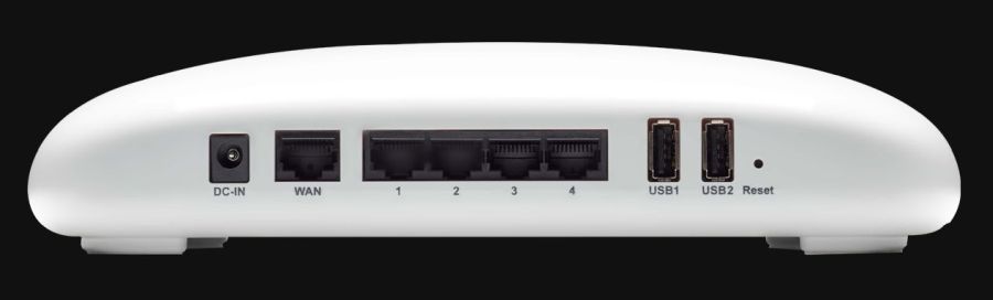 Razer Portal