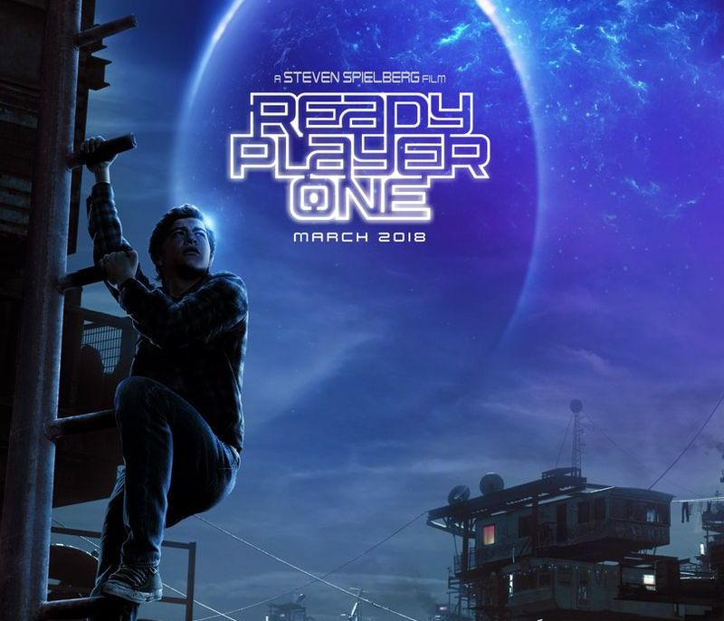 Ready Player One