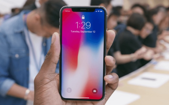 iPhone x