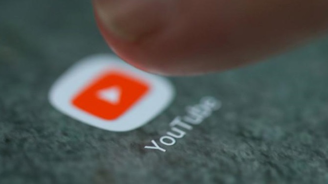 YouTube, İstihbarat Masası
