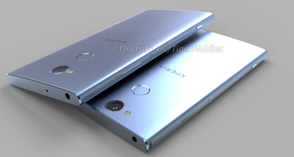xperia xa2