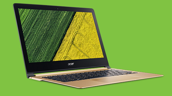 Acer Swift 7