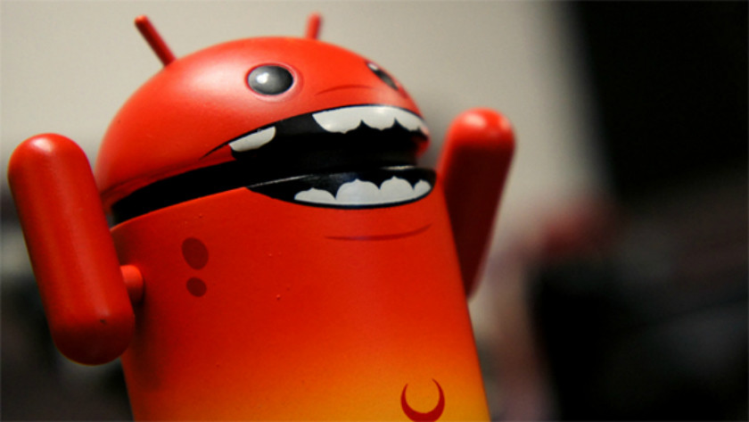 android zafiyeti sdn