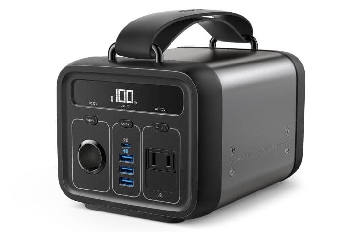 Anker PowerHouse 200