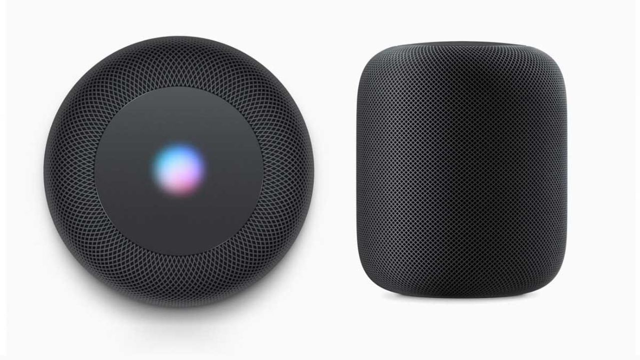 Apple HomePod