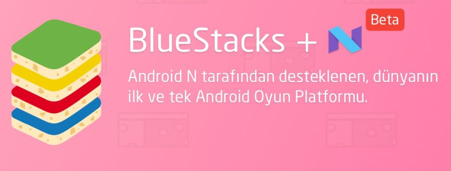 BlueStacks
