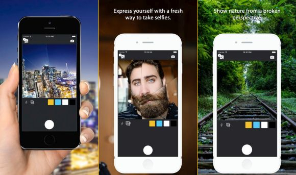 Haftanın iOS Uygulamaları