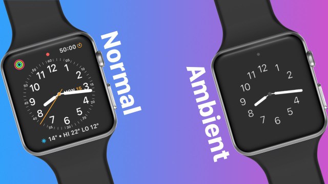 watchOS 5