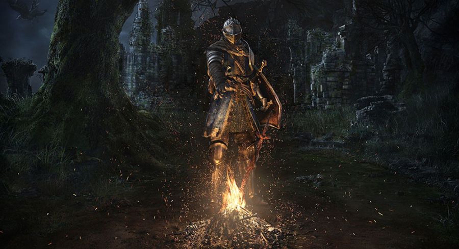 Dark Souls Remastered