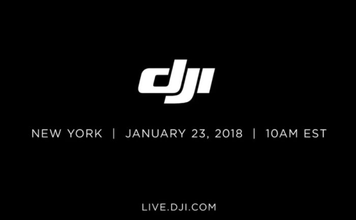 DJI Mavic Air