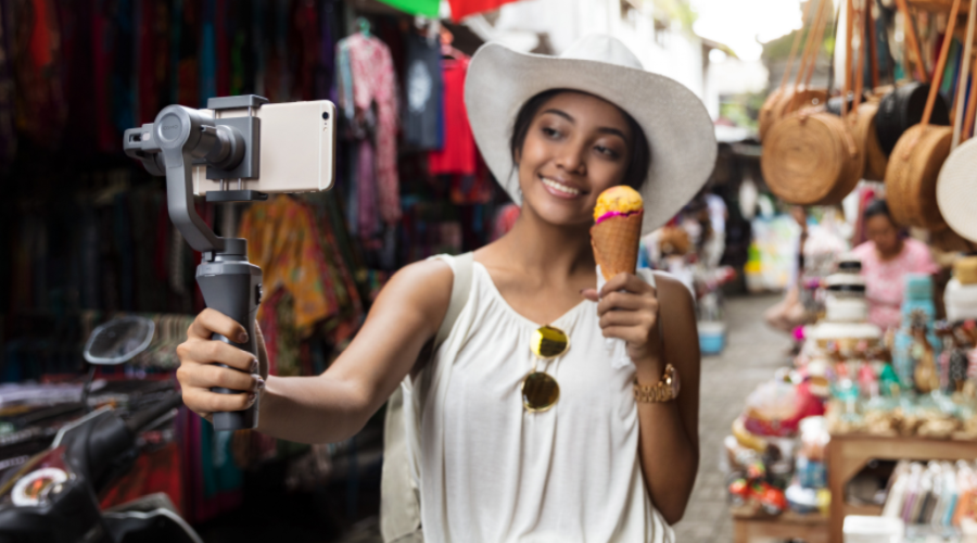 DJI Osmo Mobile 2