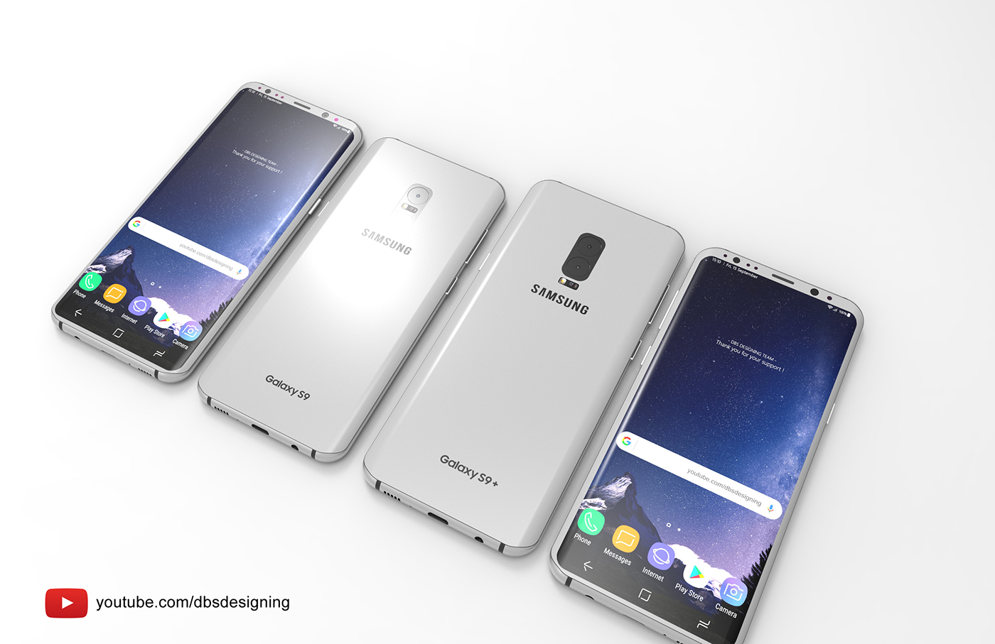 Galaxy S9