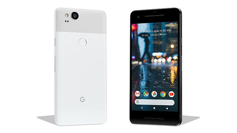 Google Pixel