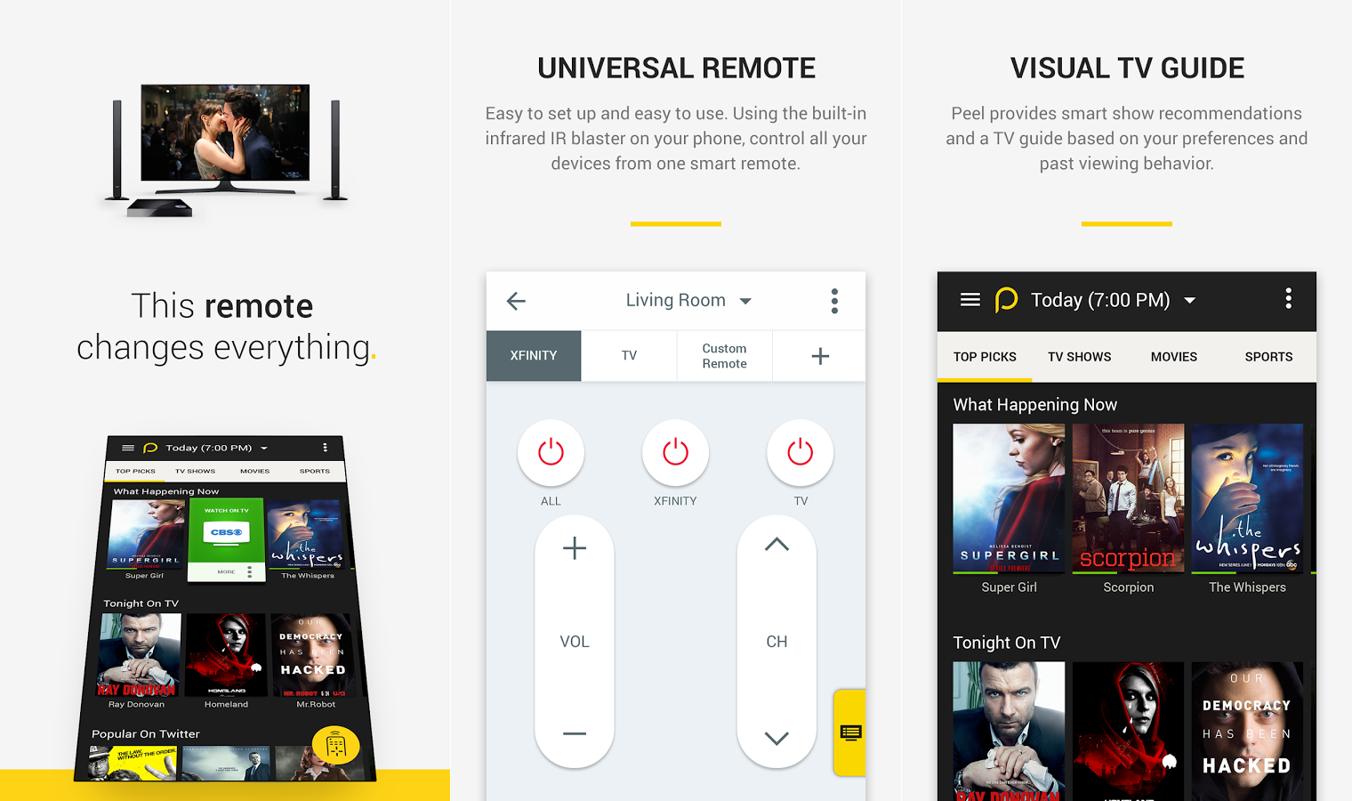 Haftanın Android Uygulamaları
