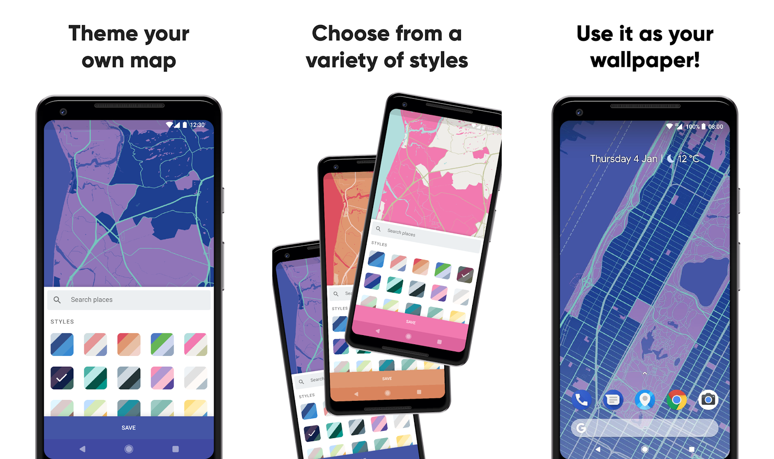 Haftanın Android Uygulamaları