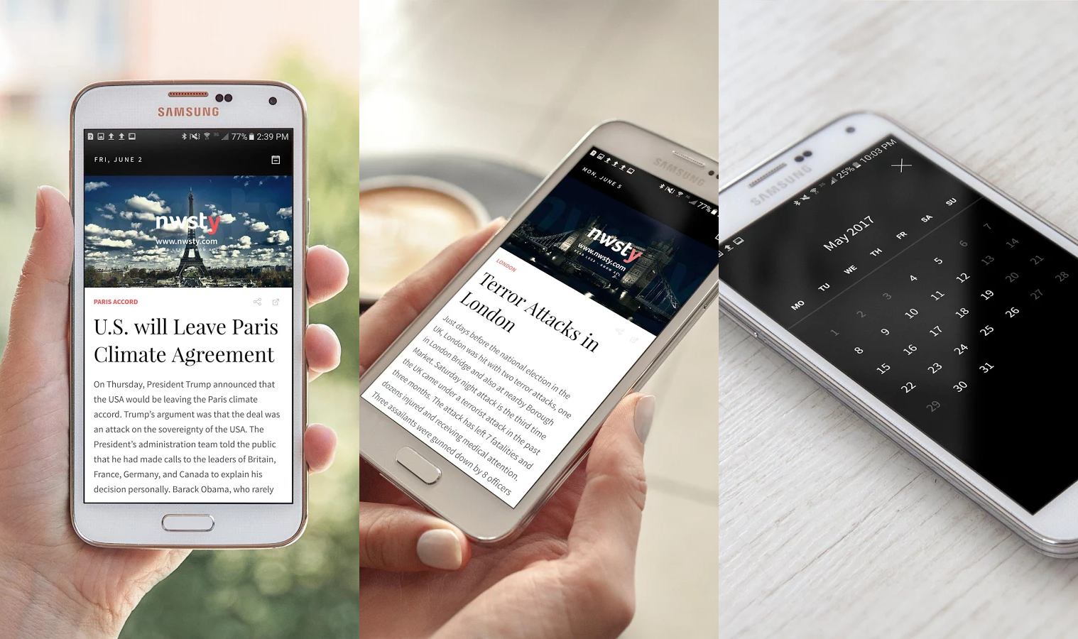Haftanın Android Uygulamaları
