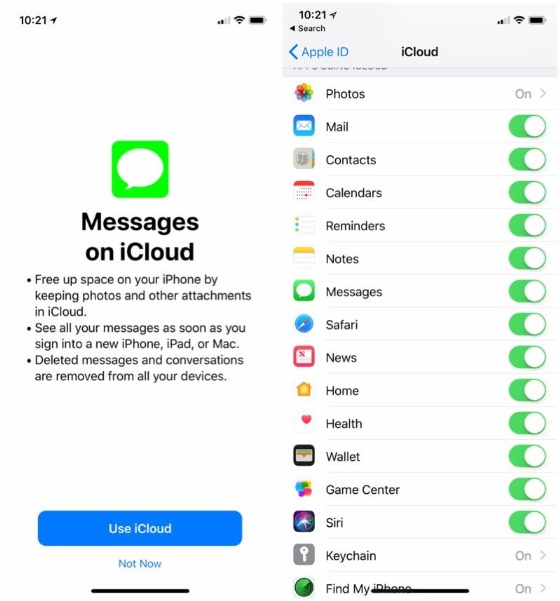 iOS 11.3