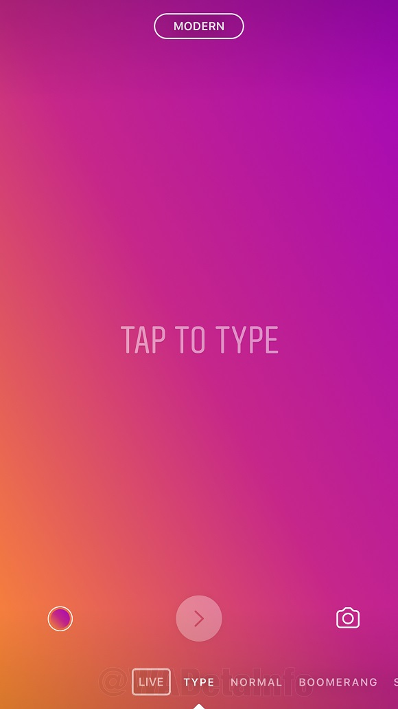 Instagram