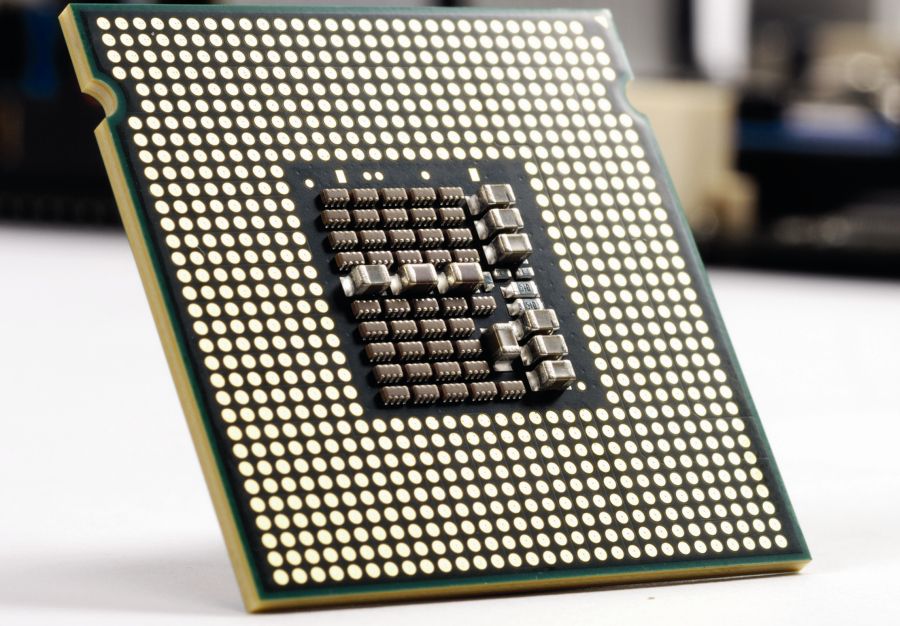 Intel
