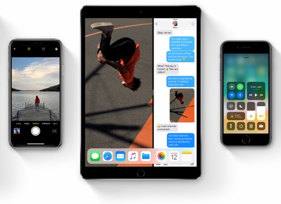 iOS 11.2.5