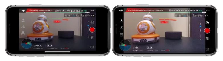 DJI GO