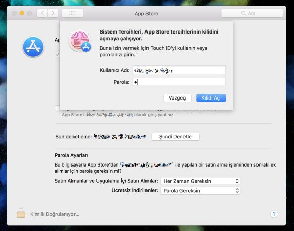 macOS High Sierra